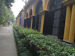 -湖南省立第一师范学校旧址