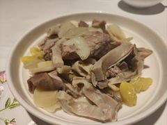 -花城苑广府菜(侨鑫店)