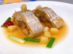 带鱼-荣府宴(南阳路店)