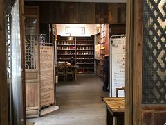 -上海三爱中医门诊部(建德坊店)