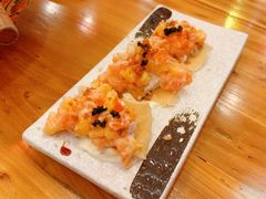 -桃太郎创作料理(大坪店)