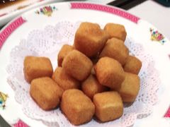 -东鑫记港式茶餐厅(南京东路店)