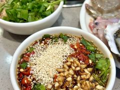 -大橘元自助回转火锅(天河新天地店)