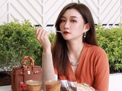 -Peet's Coffee皮爷咖啡(万象天地店)