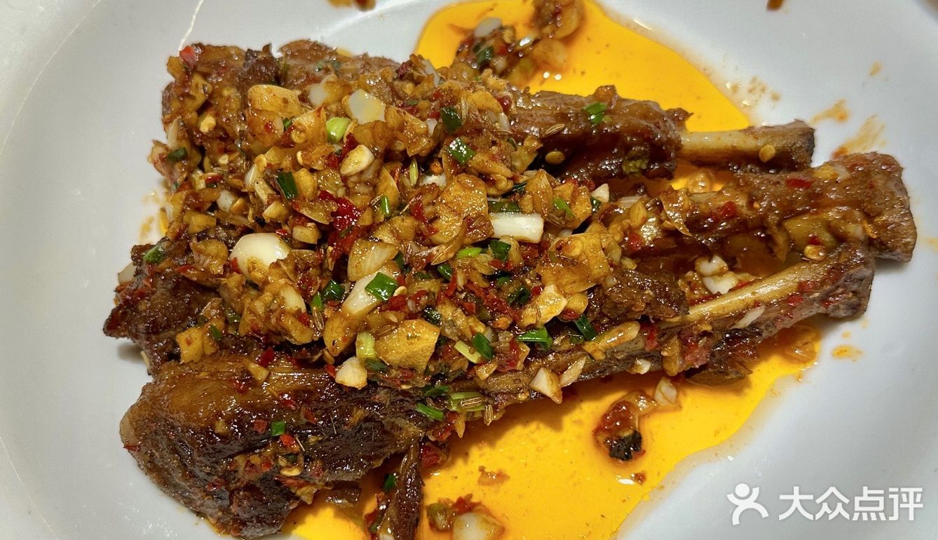 藏在巷子里的宝藏湘菜店