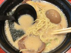 -食其家·牛丼咖喱(中山公园地铁站店)
