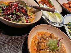 -玖五京菜(杭州城北万象城店)