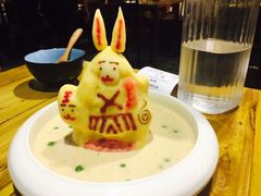 -局气 烤鸭·北京菜(光华路店)