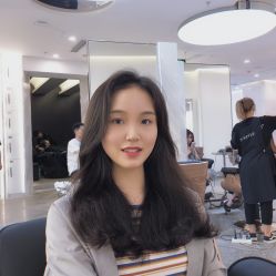 -Rise Hair上升造型