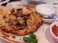 -阿娜尔·新疆菜(宜家荟聚中心店)