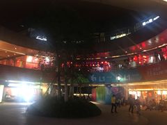 -杭州滨江宝龙城