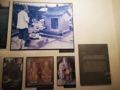 -中国闽台缘博物馆