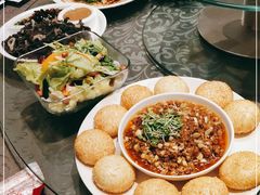 -天宝酒店(万达店)