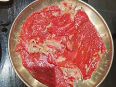 -西塔老太太泥炉烤肉(龙湖北苑天街店)