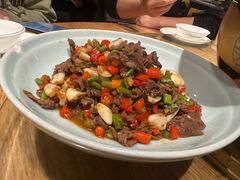 -聚鑫朋酸菜肥肠(九龙仓店)