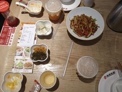 -湘阁里辣(沙井华润万家店)