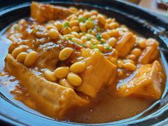 -香宫中餐厅 · 桂林香格里拉