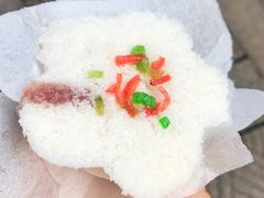 定胜糕-锦记糕点铺