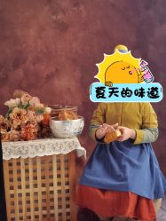 点击看大图 -雅尼·亚米儿童摄影美学馆(汉阳店)