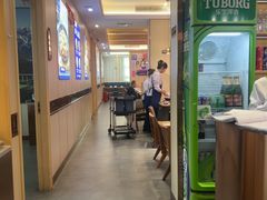 -海记品鸽·新疆菜(开发区店)