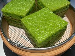 -醉舍·新淮扬菜(长宁龙之梦店)