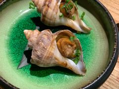 -蟹将军·松叶蟹和牛日料放题自助(K11店)