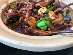 -王家大院·南京菜(湛江路总店)