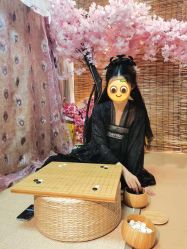 -汉仪华裳汉服馆(打浦桥店)