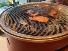 -西塔老太太泥炉烤肉(川沙百联店)