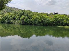 -白马涧龙池景区