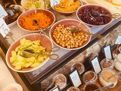 -北京王府井希尔顿酒店·万斯阁西餐厅