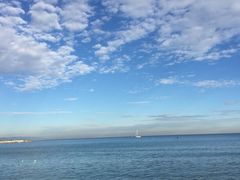 -小巴塞罗那海滩