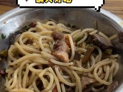 -老东江米粉