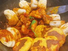 -刁馋一锅鲜·津门招牌菜(远洋未来汇店)