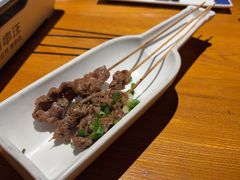 -肉串汪(西便门店)