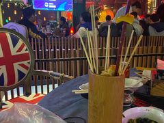 -肉串汪(望京店)