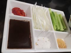 -大鸭梨烤鸭(甘家口店)