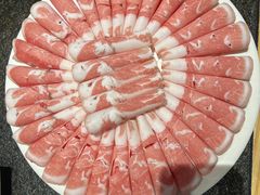 -东来顺(非遗·清真火锅·盛世广场店)