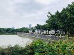 -黄埔古港