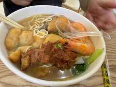 -从前慢海鲜面馆