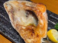 -千代武日本料理(爱建店)