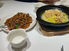 -茉里粤菜(皇姑万象汇店)