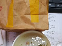 -麦当劳(斜土路2号店)