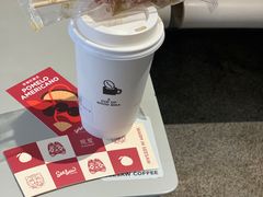 -Seesaw Coffee(上生新所店)