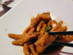 -吴记百家·私房菜·家宴(润园店)