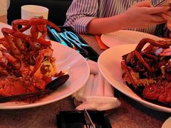 -Ministry of Crab•MOC(交子大道店)