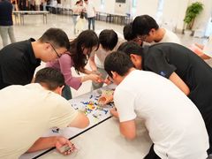 -淘米·公司团建·团队旅游·拓展培训