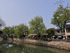 -小河直街历史文化街区