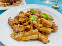 -普天和酒楼·新津菜·烤鸭(天津之眼店)