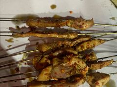 -铁诚烤肉
